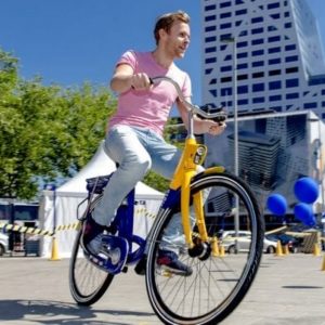 OV-fiets
