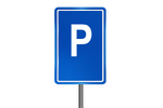 Parkeer met Gaiyo in heel Nederland