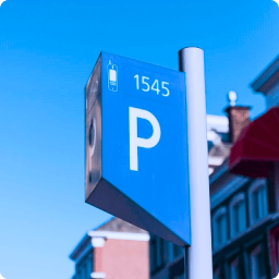 use-case-parkeren