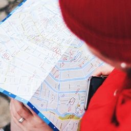 use-case-route-planning